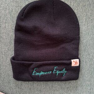 HubSpot exclusive beanie